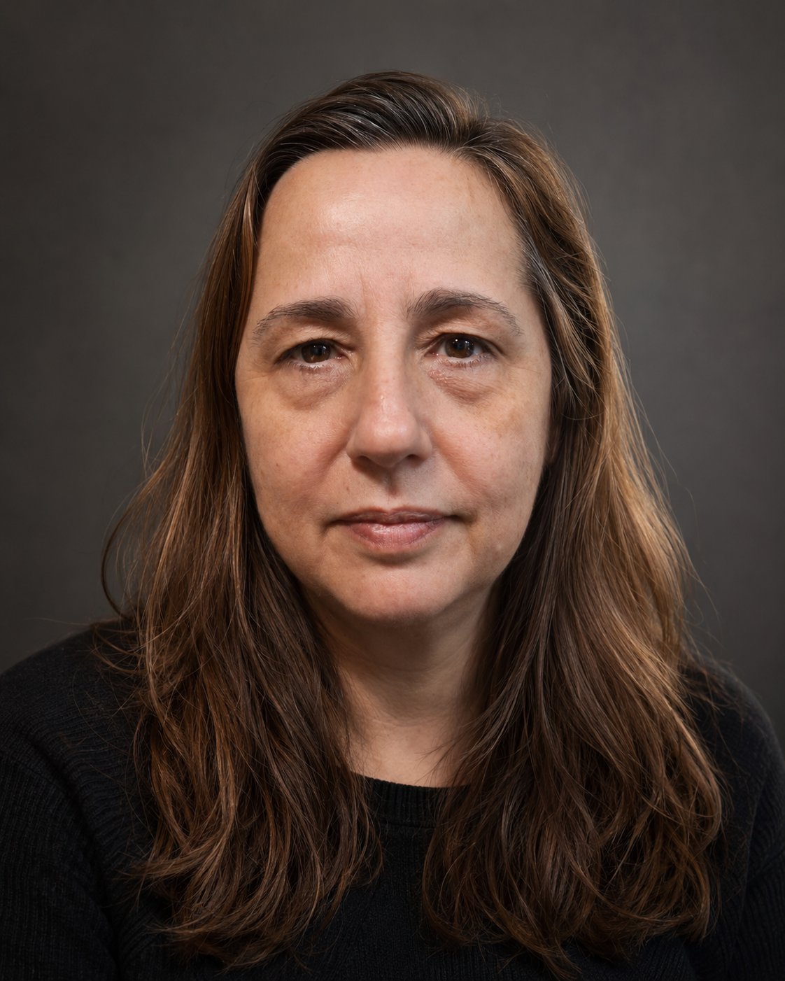 Roberta Accurso, gestora de automação e fundadora da Arcanum Flow